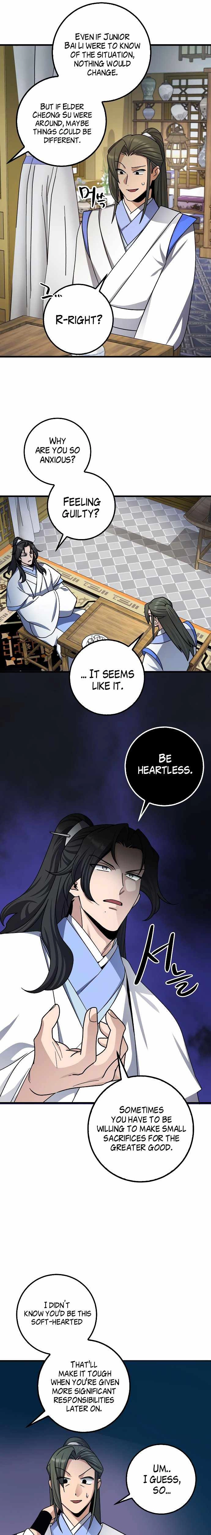 Tempest tyrant Chapter 9 25